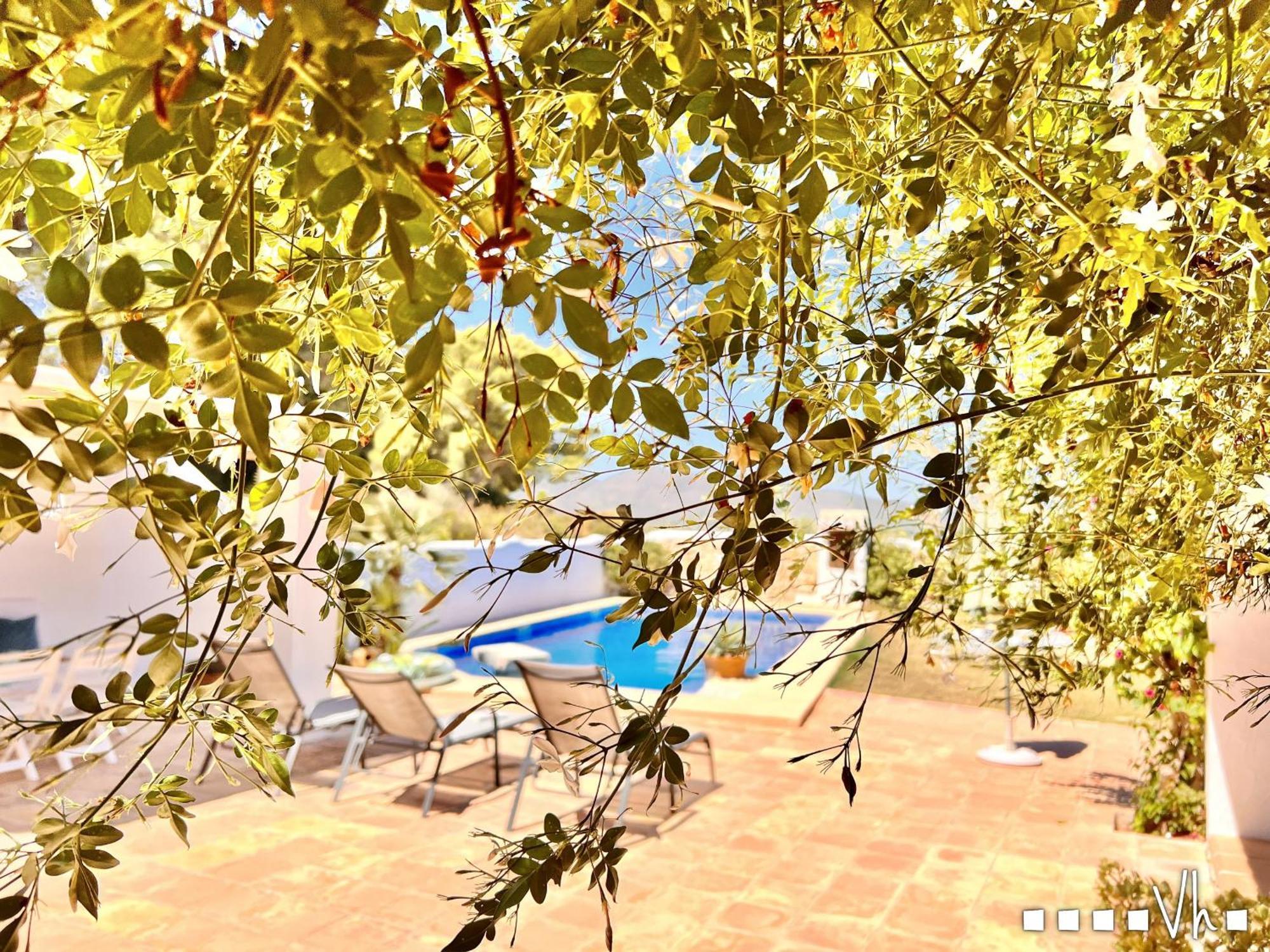 Vh Costablanca - Mariposa Villa Benissa Exterior foto