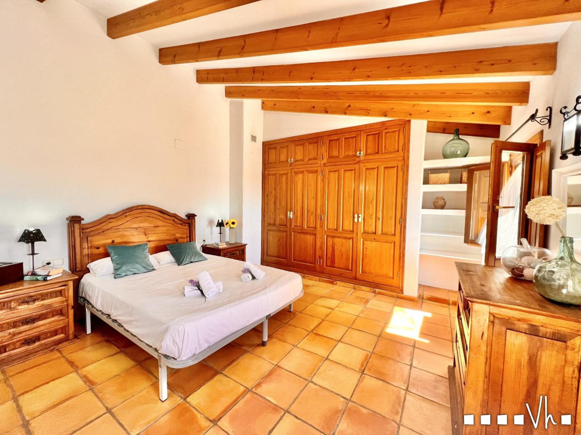 Vh Costablanca - Mariposa Villa Benissa Exterior foto